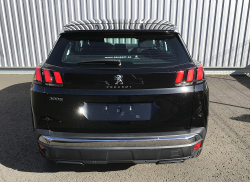 Peugeot 3008 Puretech 130ch S&S BVM6 Active