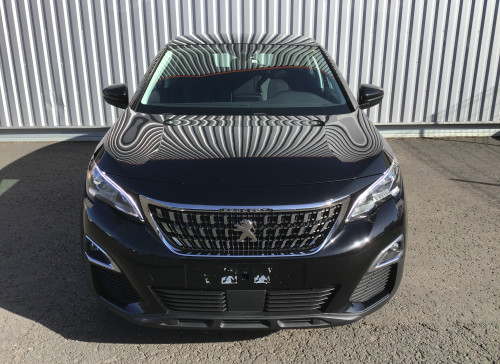 Peugeot 3008 Puretech 130ch S&S BVM6 Active