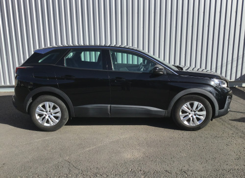 Peugeot 3008 Puretech 130ch S&S BVM6 Active