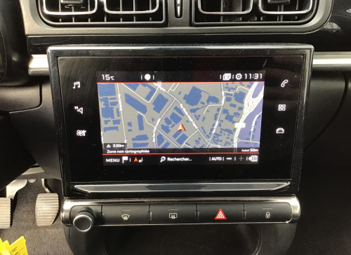 Citroën C3 PureTech 83 S&S BVM5 Shine