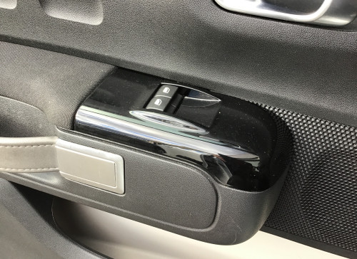 Citroën C3 PureTech 83 S&S BVM5 Shine