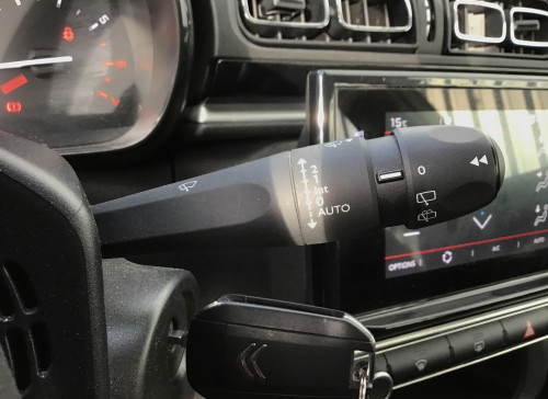 Citroën C3 PureTech 83 S&S BVM5 Shine