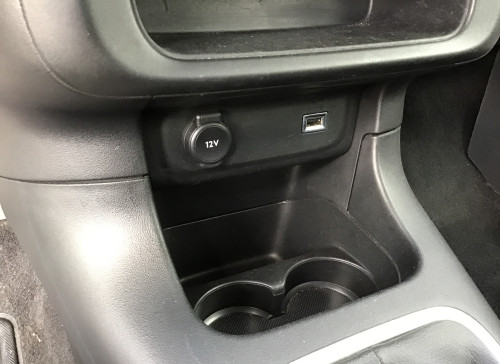 Citroën C3 PureTech 83 S&S BVM5 Shine