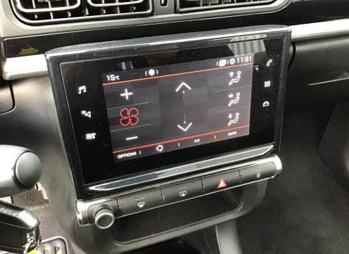 Citroën C3 PureTech 83 S&S BVM5 Shine