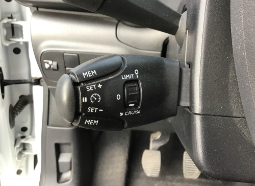Citroën C3 PureTech 83 S&S BVM5 Shine