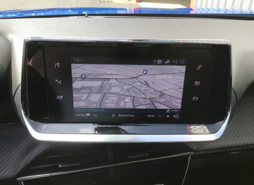 Peugeot 2008 PureTech 130 S&S EAT8 Allure