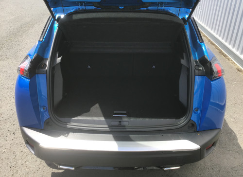 Peugeot 2008 PureTech 130 S&S EAT8 Allure