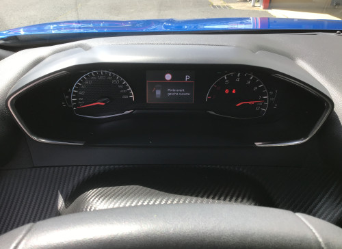 Peugeot 2008 PureTech 130 S&S EAT8 Allure