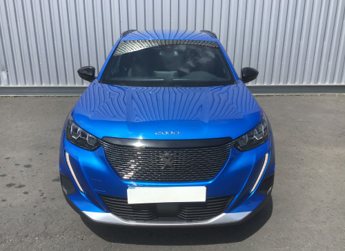 Peugeot 2008 PureTech 130 S&S EAT8 Allure
