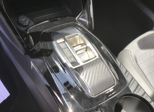Peugeot 2008 PureTech 130 S&S EAT8 Allure