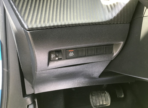 Peugeot 2008 PureTech 130 S&S EAT8 Allure
