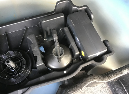 Peugeot 2008 PureTech 130 S&S EAT8 Allure