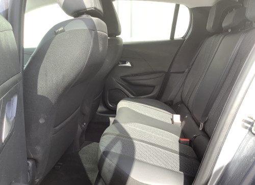 Peugeot 208 Nouvelle Hybrid 110 ch e-DCS6 Allure