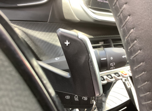 Peugeot 208 Nouvelle Hybrid 110 ch e-DCS6 Allure