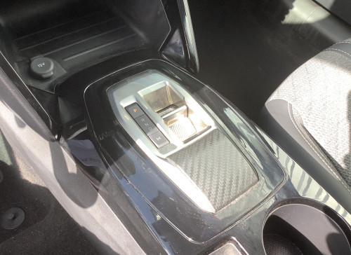 Peugeot 208 Nouvelle Hybrid 110 ch e-DCS6 Allure