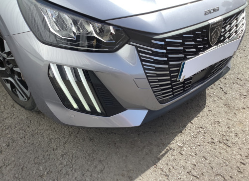 Peugeot 208 Nouvelle Hybrid 110 ch e-DCS6 Allure