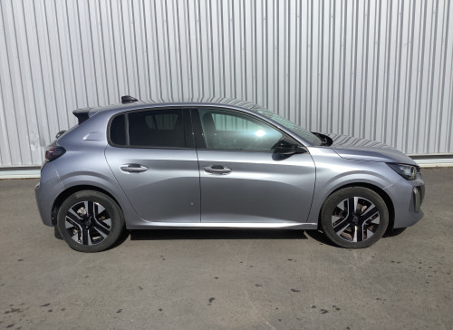 Peugeot 208 Nouvelle Hybrid 110 ch e-DCS6 Allure