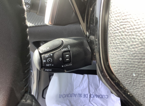 Peugeot 208 Nouvelle Hybrid 110 ch e-DCS6 Allure