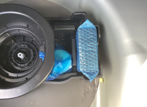 Peugeot 208 Nouvelle Hybrid 110 ch e-DCS6 Allure