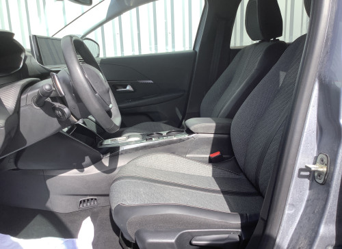 Peugeot 208 Nouvelle Hybrid 110 ch e-DCS6 Allure