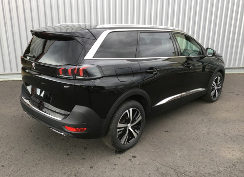 Peugeot 5008 Nouveau BlueHDi 130ch S&S EAT8 GT