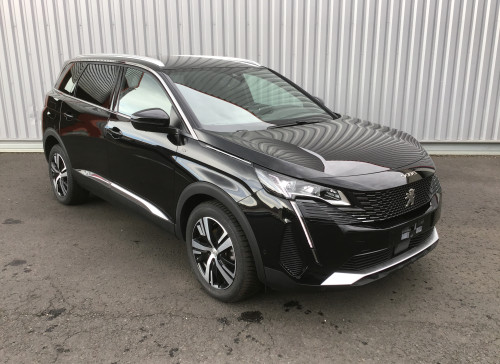 Peugeot 5008 Nouveau BlueHDi 130ch S&S EAT8 GT