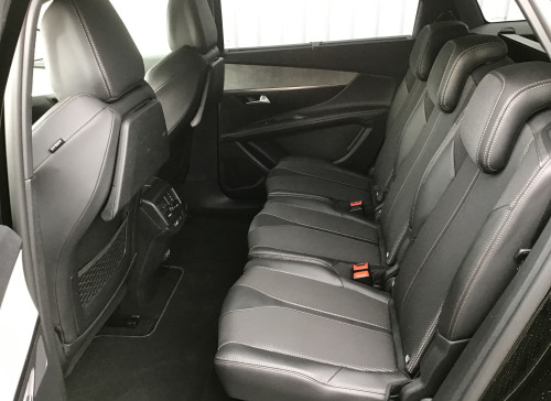 Peugeot 5008 Nouveau BlueHDi 130ch S&S EAT8 GT