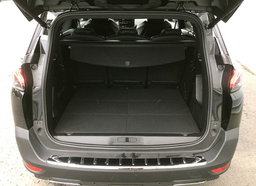 Peugeot 5008 Nouveau BlueHDi 130ch S&S EAT8 GT