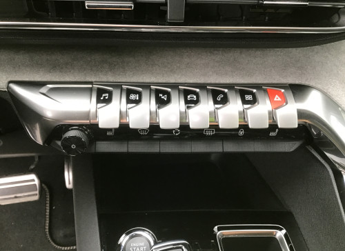 Peugeot 5008 Nouveau BlueHDi 130ch S&S EAT8 GT