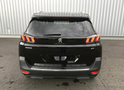 Peugeot 5008 Nouveau BlueHDi 130ch S&S EAT8 GT