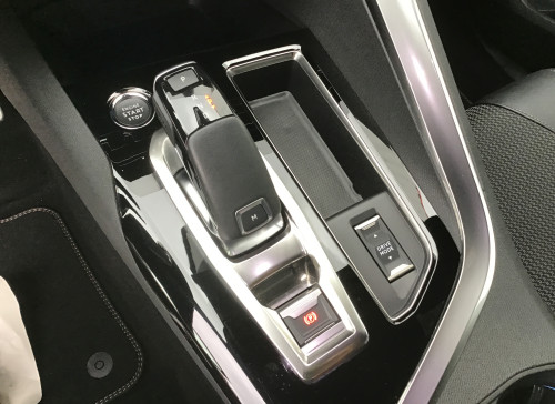 Peugeot 5008 Nouveau BlueHDi 130ch S&S EAT8 GT