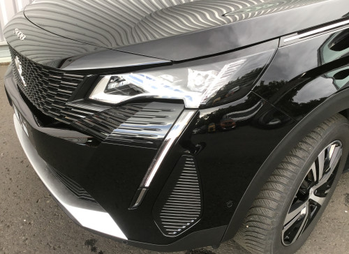 Peugeot 5008 Nouveau BlueHDi 130ch S&S EAT8 GT