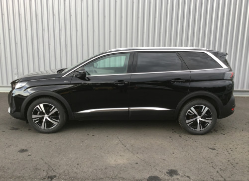 Peugeot 5008 Nouveau BlueHDi 130ch S&S EAT8 GT