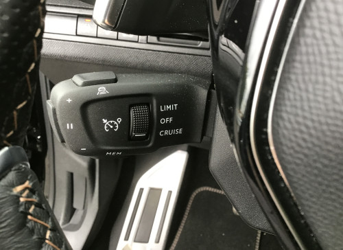 Peugeot 5008 Nouveau BlueHDi 130ch S&S EAT8 GT