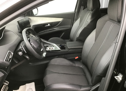 Peugeot 5008 Nouveau BlueHDi 130ch S&S EAT8 GT