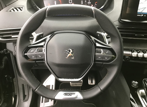 Peugeot 5008 Nouveau BlueHDi 130ch S&S EAT8 GT