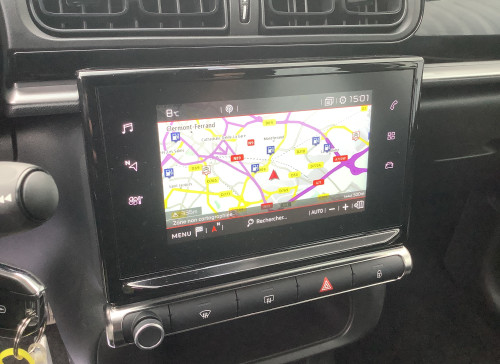 Citroën C3 PureTech 83 ch BVM5 Plus