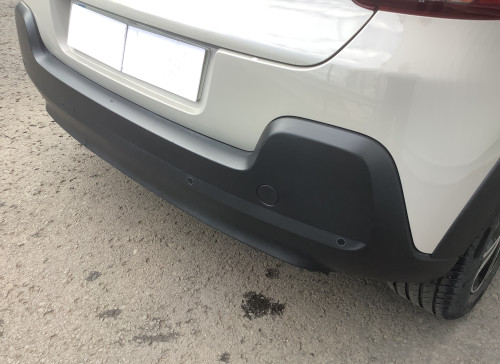 Citroën C3 PureTech 83 ch BVM5 Plus