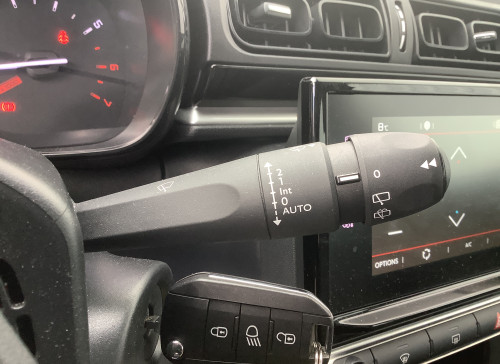 Citroën C3 PureTech 83 ch BVM5 Plus