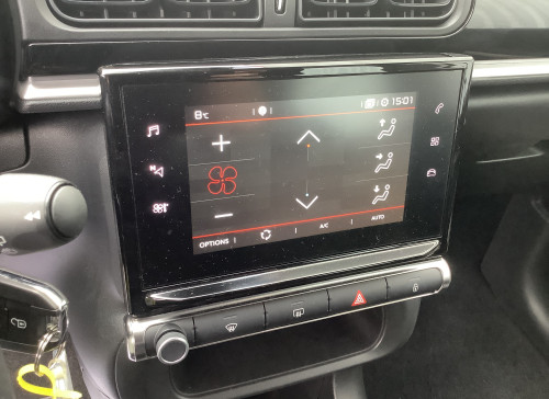 Citroën C3 PureTech 83 ch BVM5 Plus
