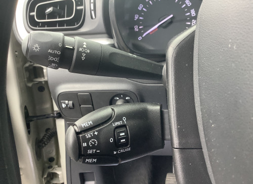 Citroën C3 PureTech 83 ch BVM5 Plus