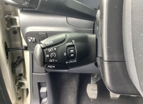 Citroën C3 PureTech 83 ch BVM5 Plus