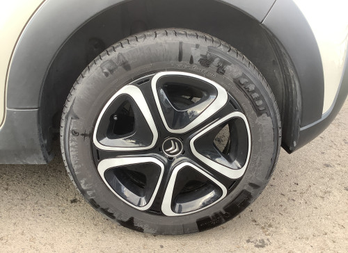 Citroën C3 PureTech 83 ch BVM5 Plus