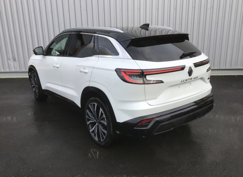 Renault AUSTRAL E-Tech full hybrid 200 GSR2 Iconic