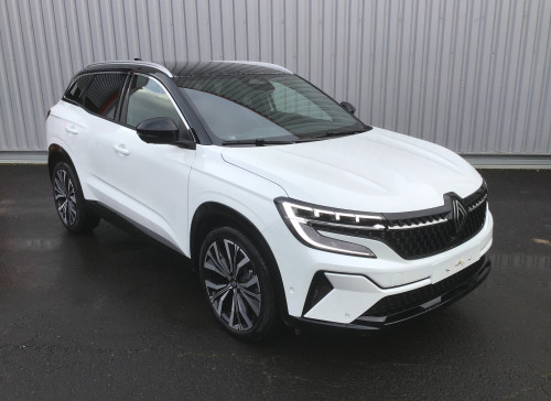 Renault AUSTRAL E-Tech full hybrid 200 GSR2 Iconic