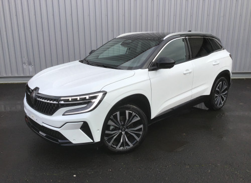 Renault AUSTRAL E-Tech full hybrid 200 GSR2 Iconic
