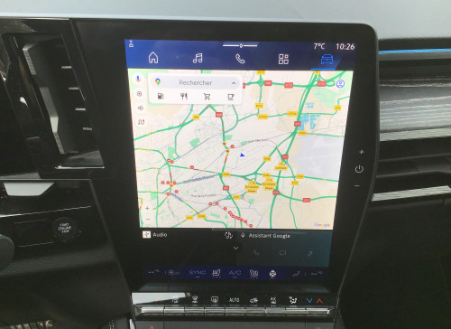 Renault AUSTRAL E-Tech full hybrid 200 GSR2 Iconic