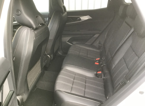 Renault AUSTRAL E-Tech full hybrid 200 GSR2 Iconic