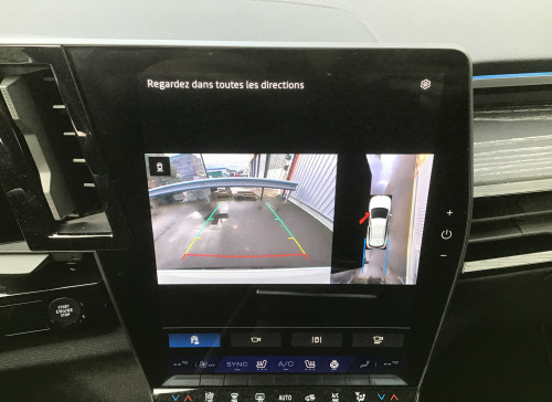 Renault AUSTRAL E-Tech full hybrid 200 GSR2 Iconic