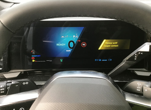 Renault AUSTRAL E-Tech full hybrid 200 GSR2 Iconic
